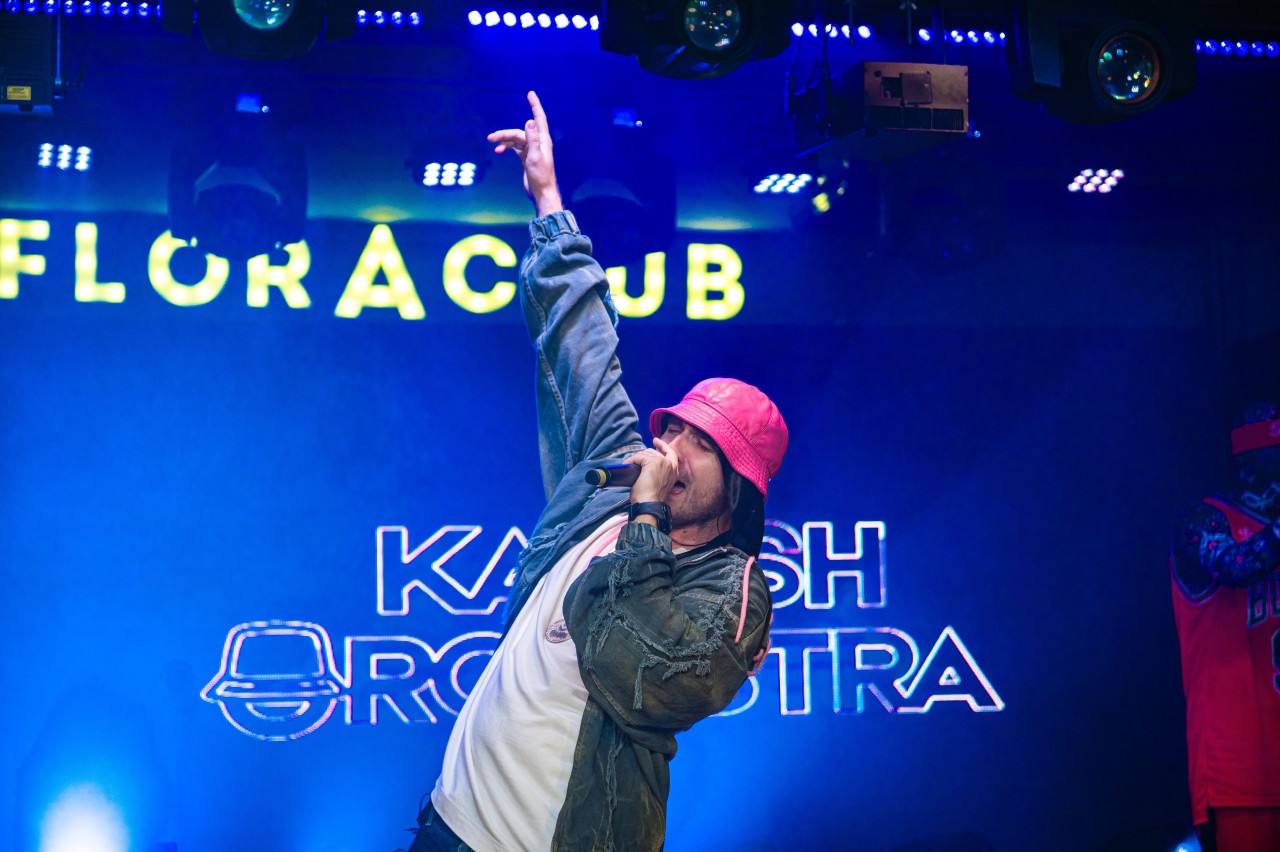 Kalush Orchestra (25.09.2025)