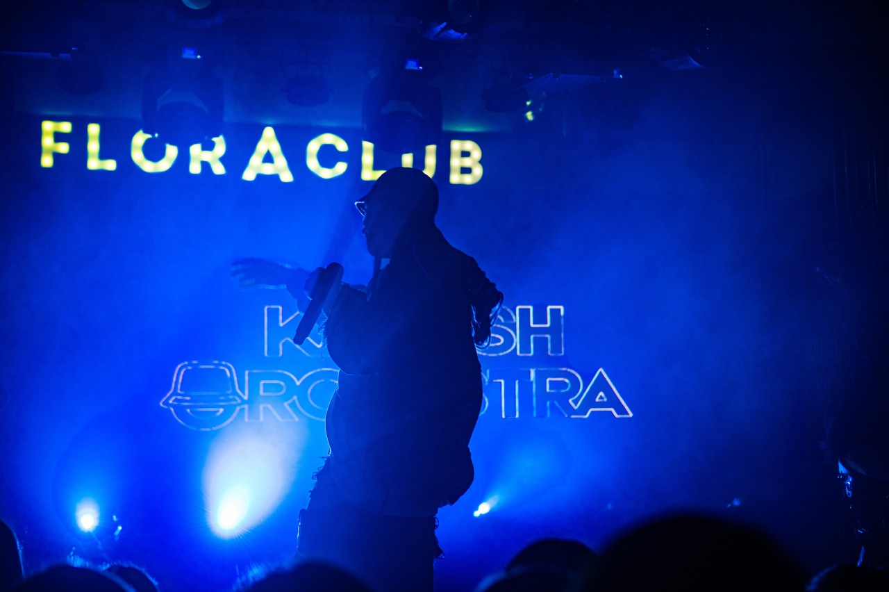 Kalush Orchestra (25.09.2025)