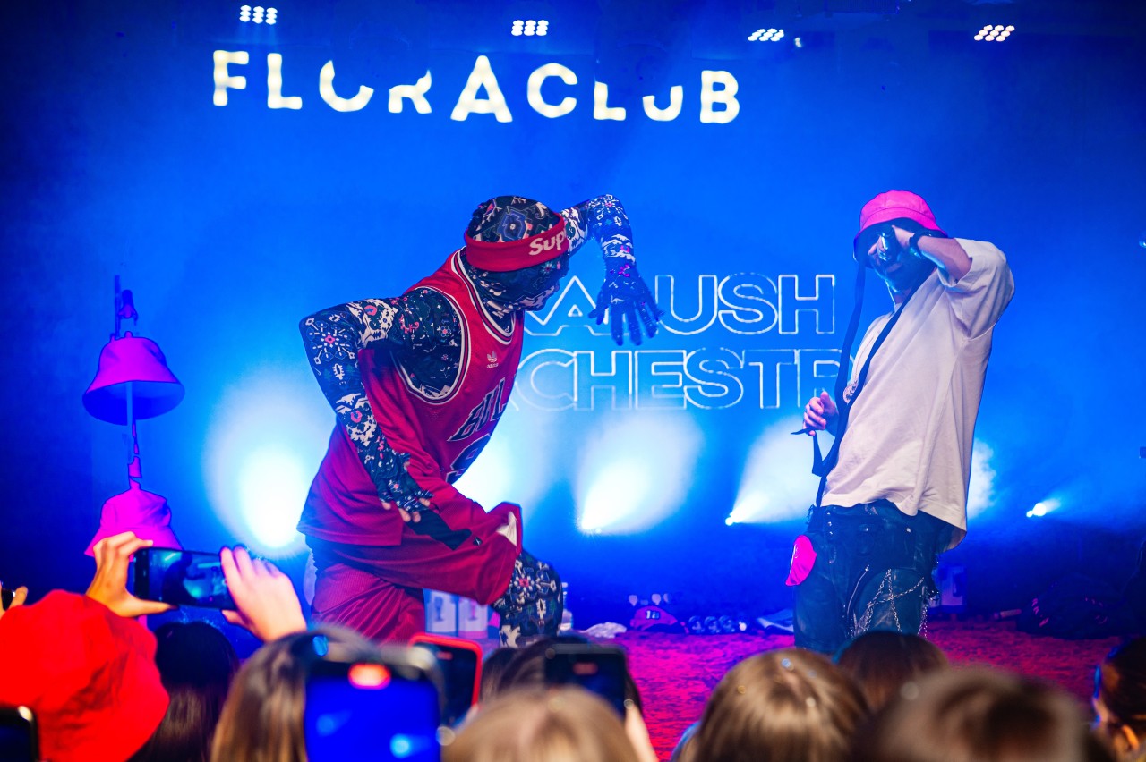 Kalush Orchestra (25.09.2025)