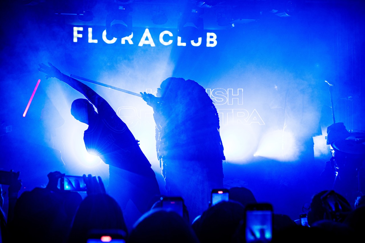 Kalush Orchestra (25.09.2025)