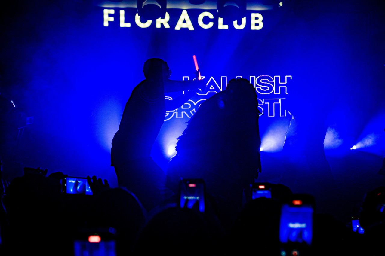 Kalush Orchestra (25.09.2025)