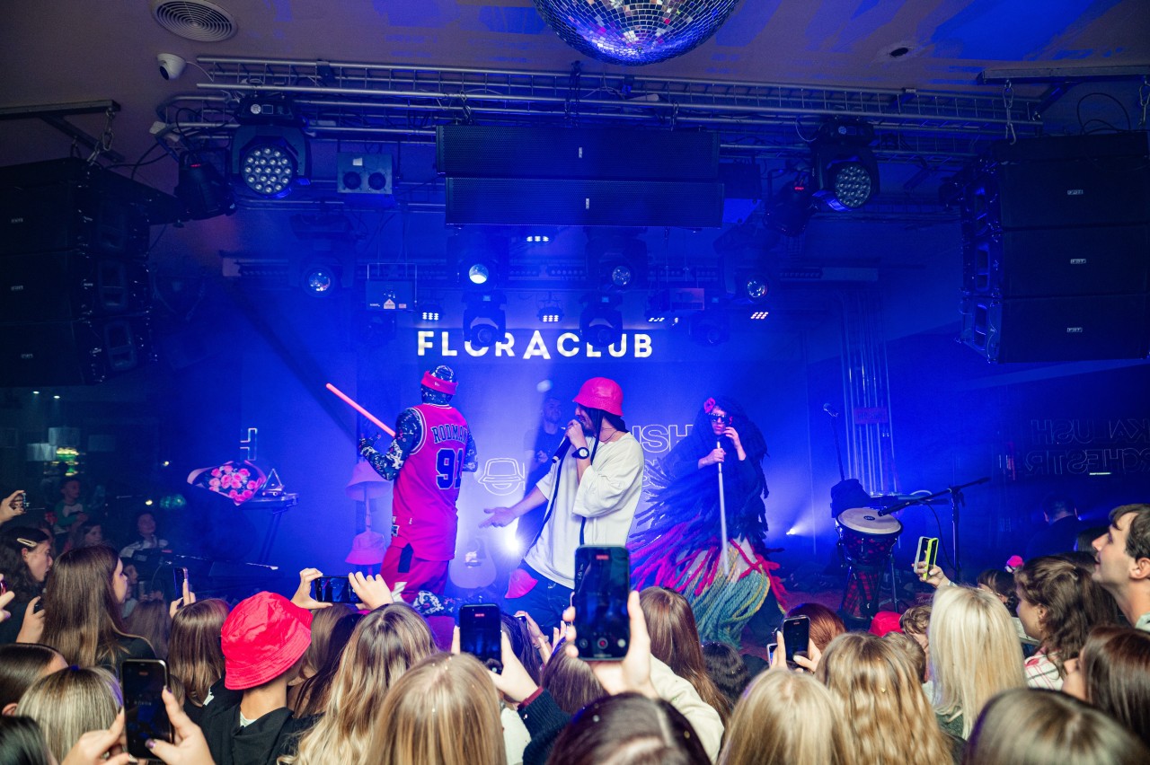 Kalush Orchestra (25.09.2025)