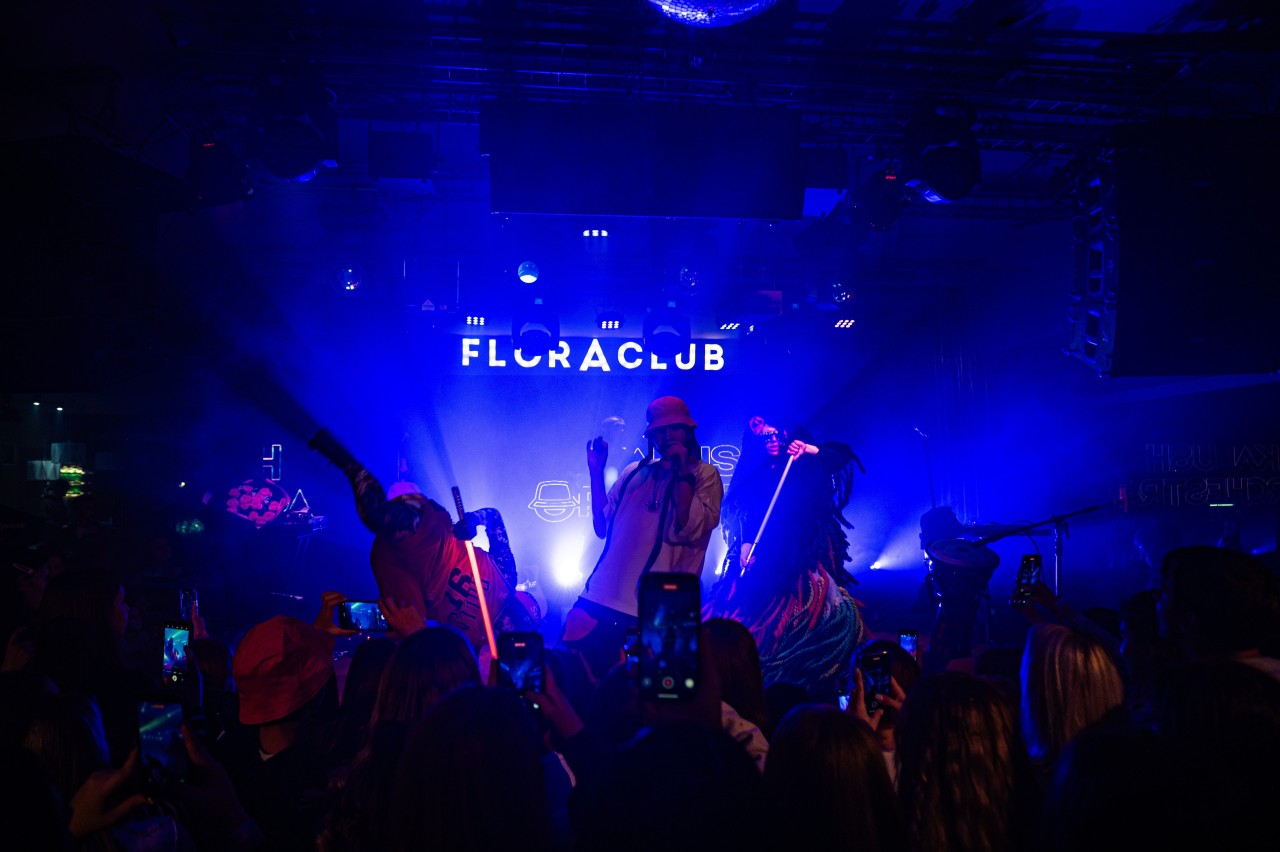 Kalush Orchestra (25.09.2025)