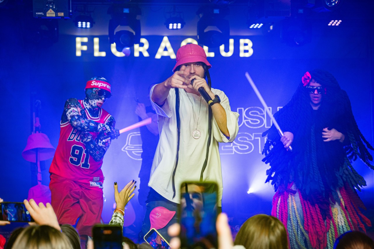 Kalush Orchestra (25.09.2025)