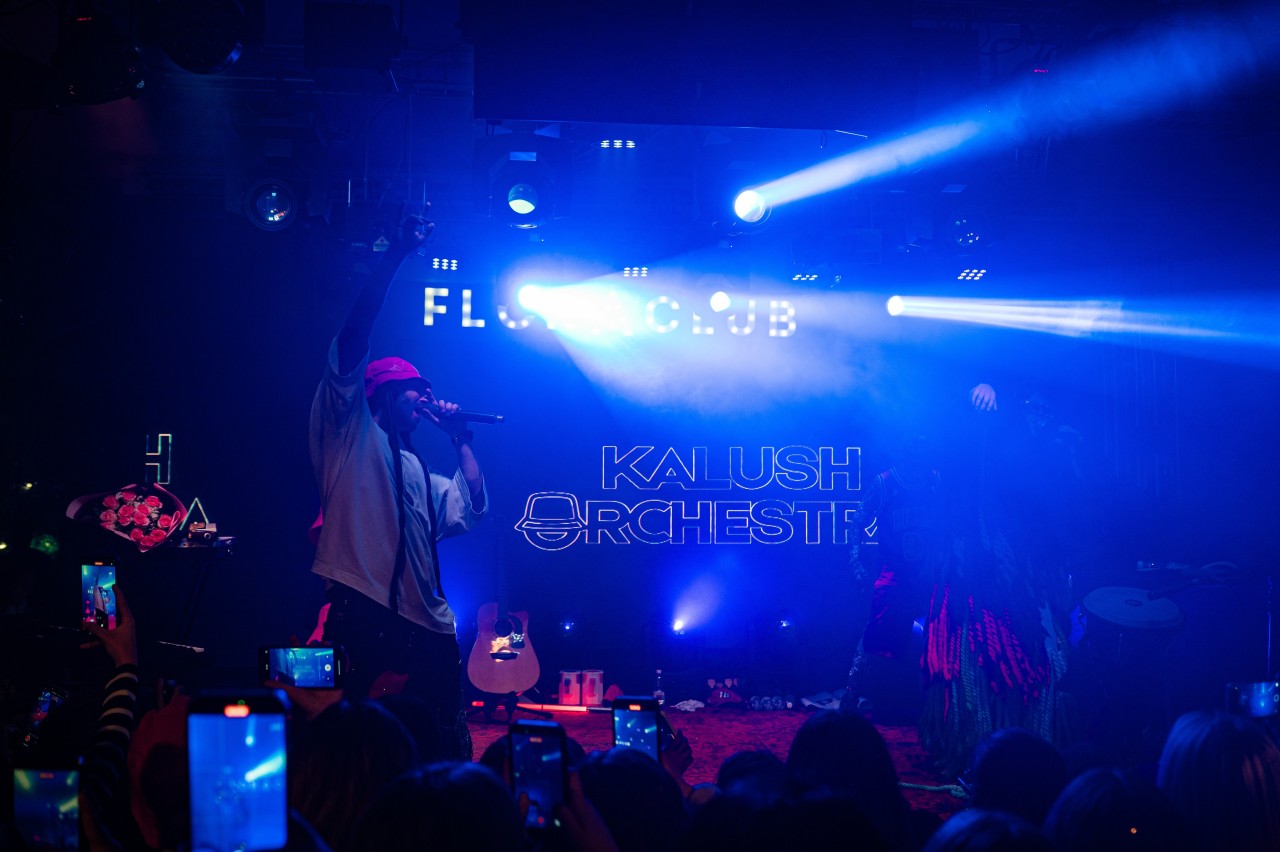 Kalush Orchestra (25.09.2025)