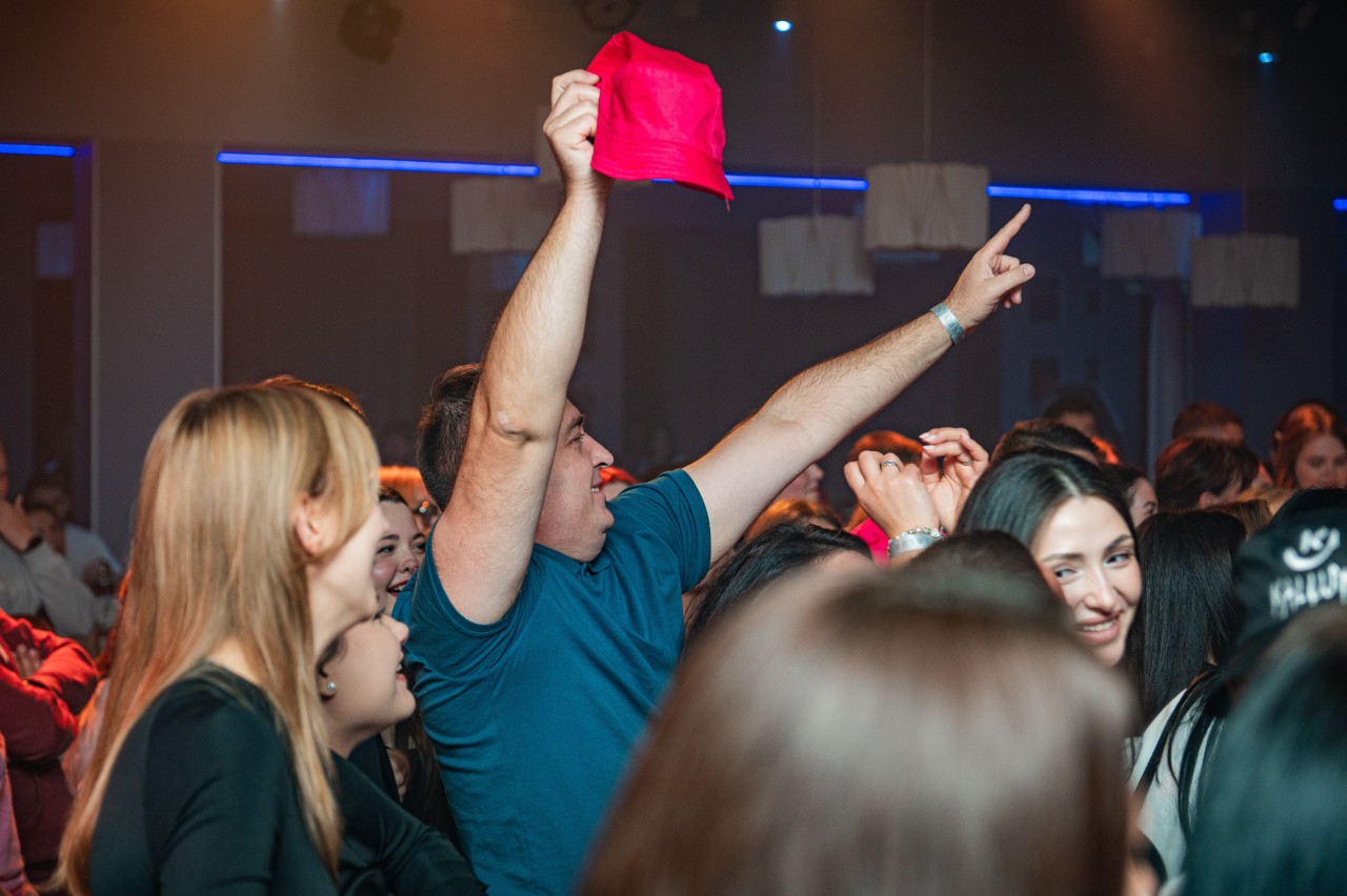 Kalush Orchestra (25.09.2025)