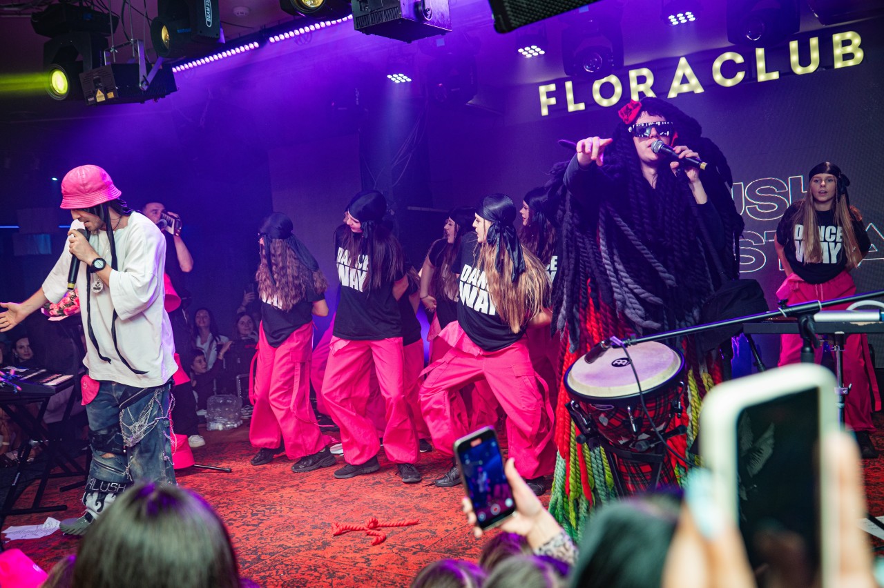 Kalush Orchestra (25.09.2025)