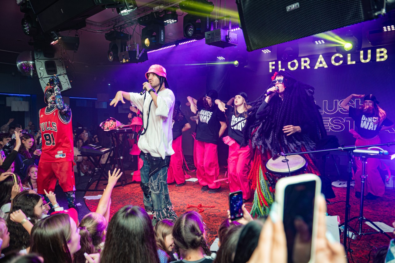 Kalush Orchestra (25.09.2025)