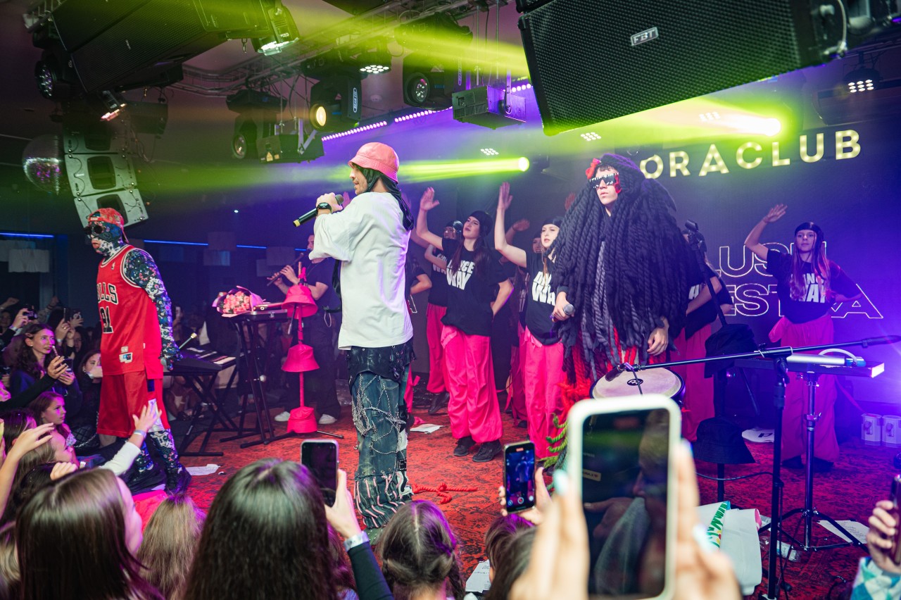 Kalush Orchestra (25.09.2025)