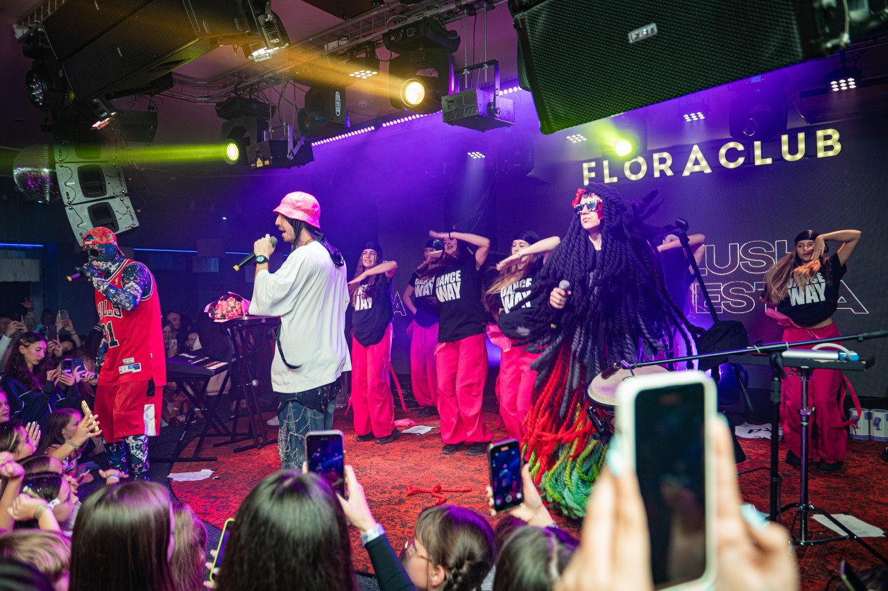 Kalush Orchestra (25.09.2025)