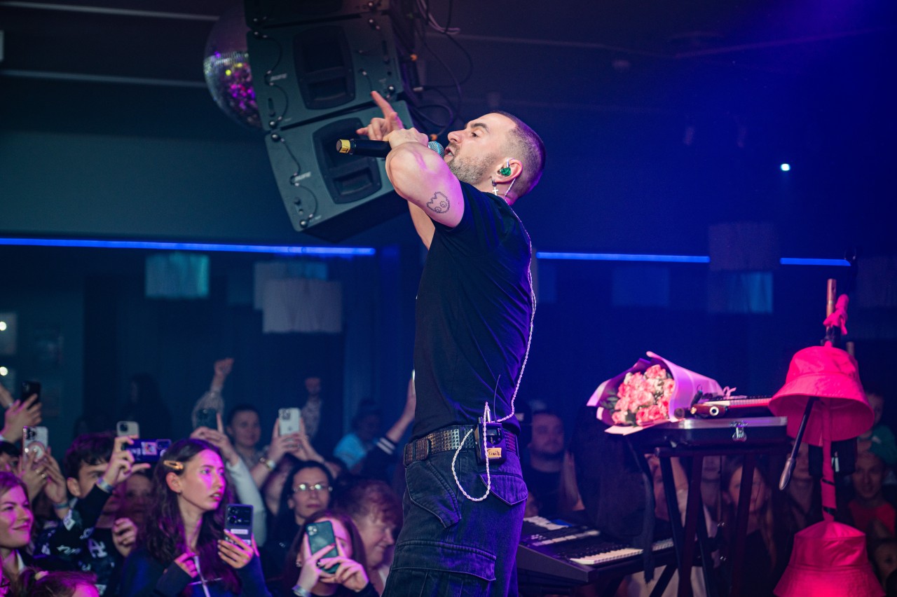 Kalush Orchestra (25.09.2025)