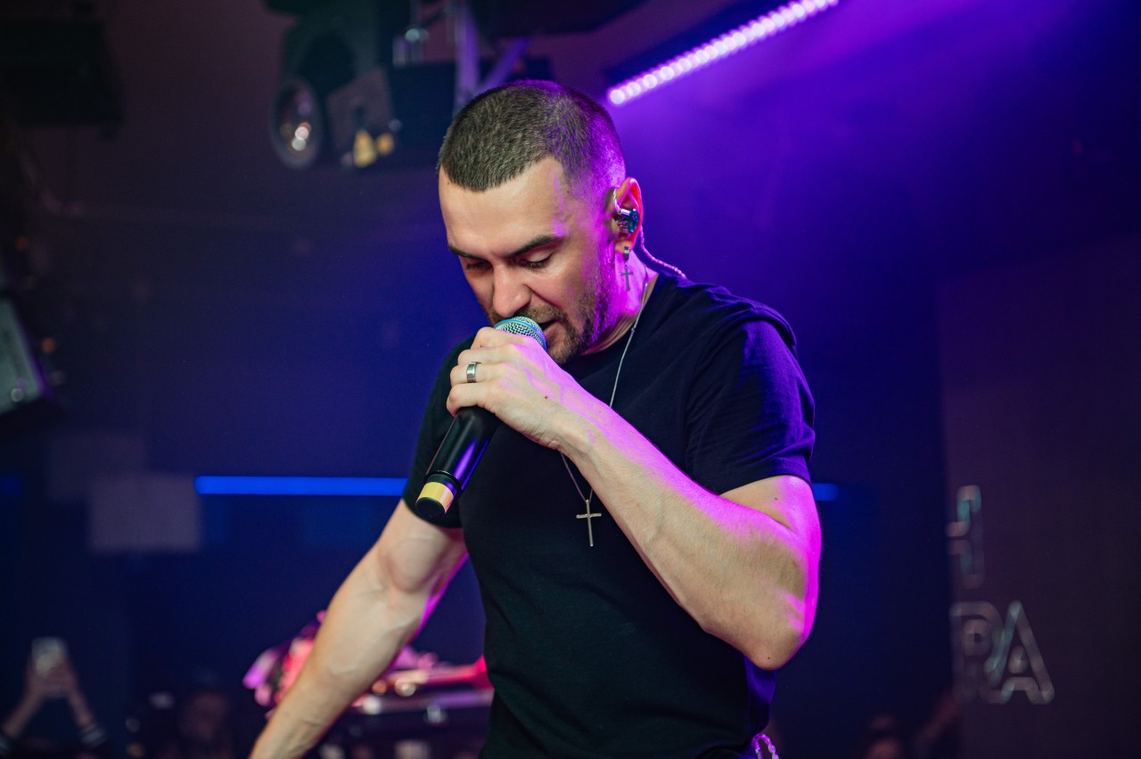 Kalush Orchestra (25.09.2025)