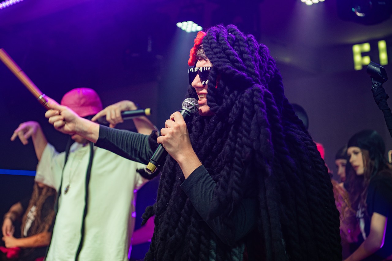 Kalush Orchestra (25.09.2025)