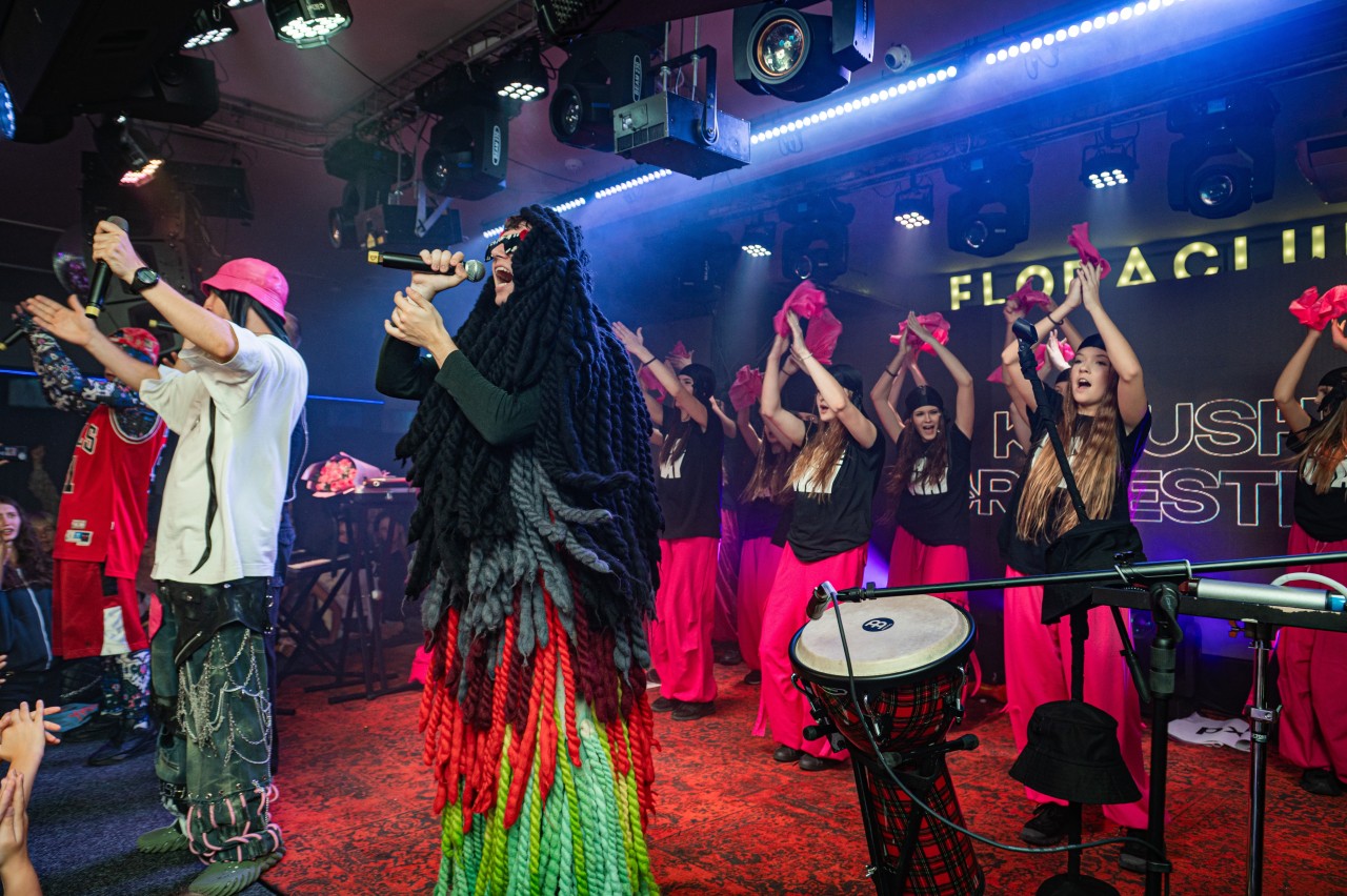 Kalush Orchestra (25.09.2025)