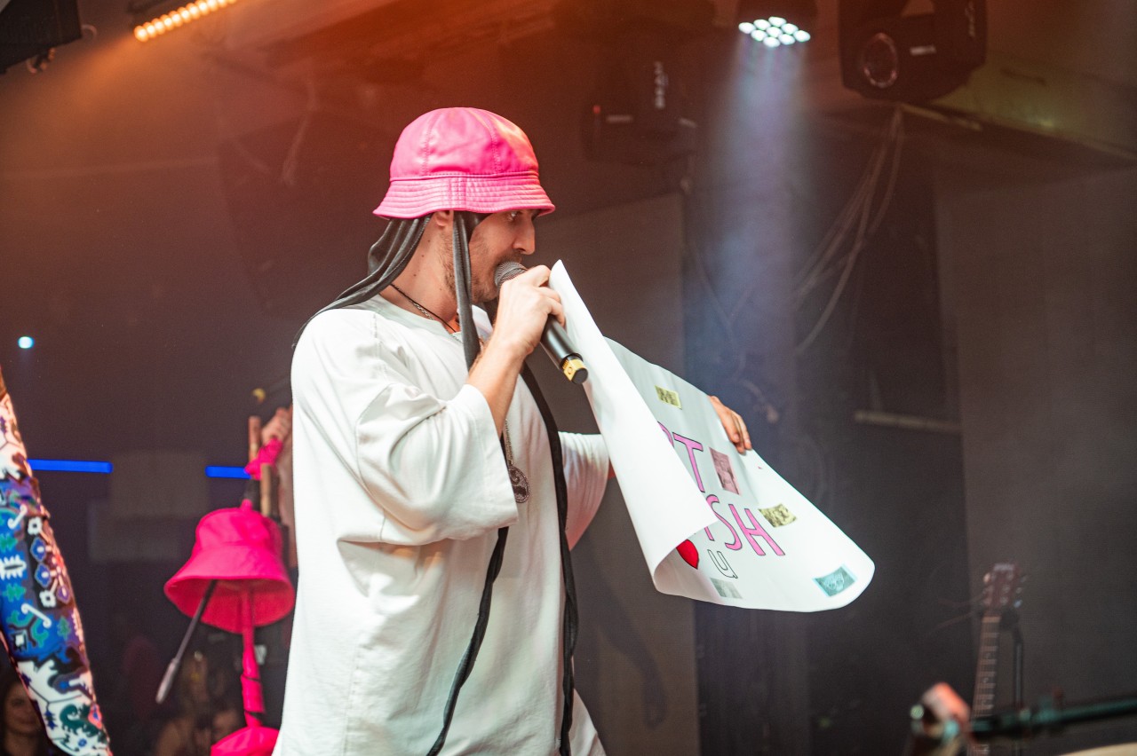 Kalush Orchestra (25.09.2025)