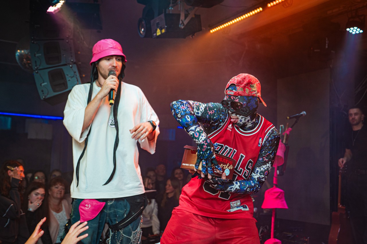 Kalush Orchestra (25.09.2025)