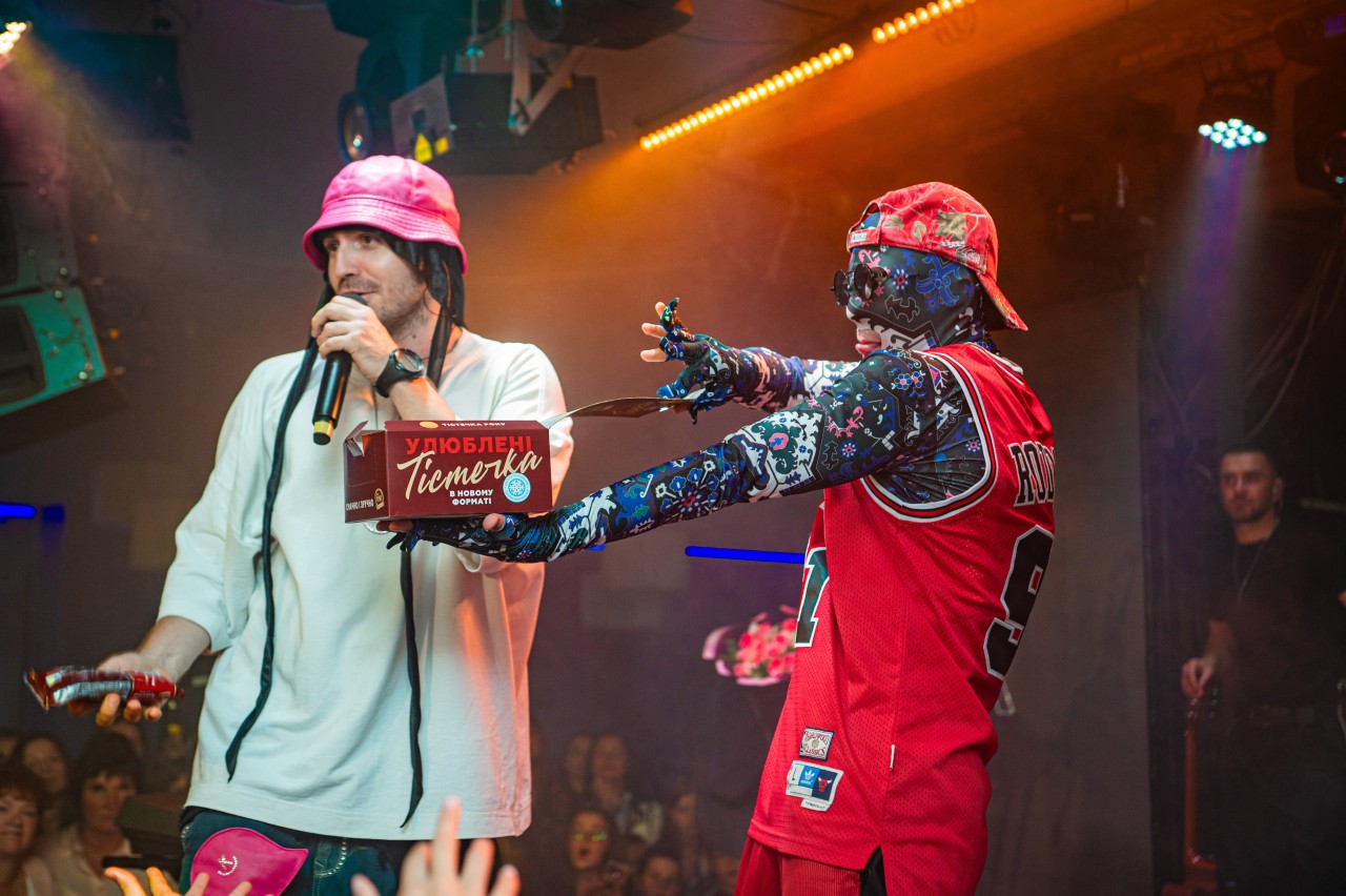 Kalush Orchestra (25.09.2025)