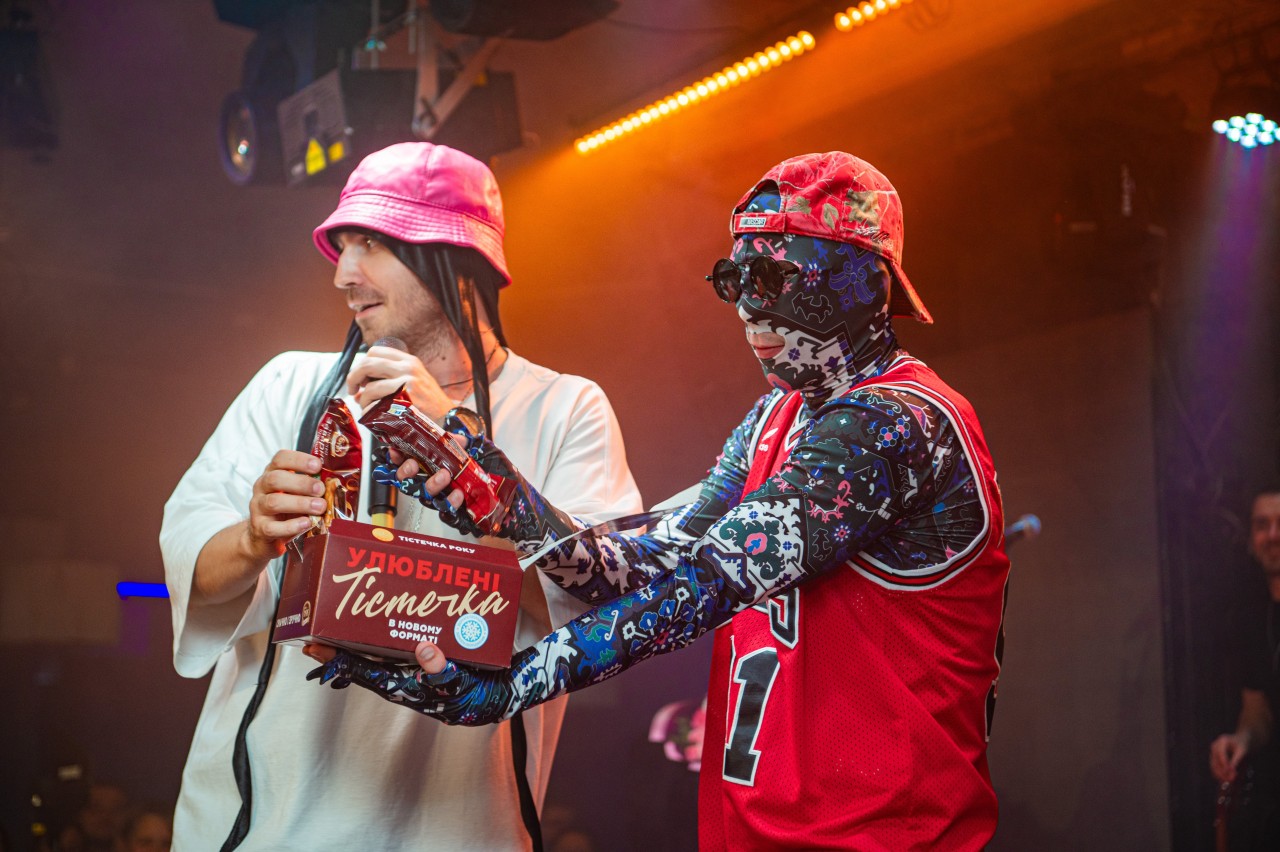 Kalush Orchestra (25.09.2025)