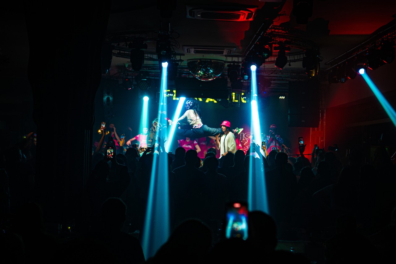 Kalush Orchestra (25.09.2025)