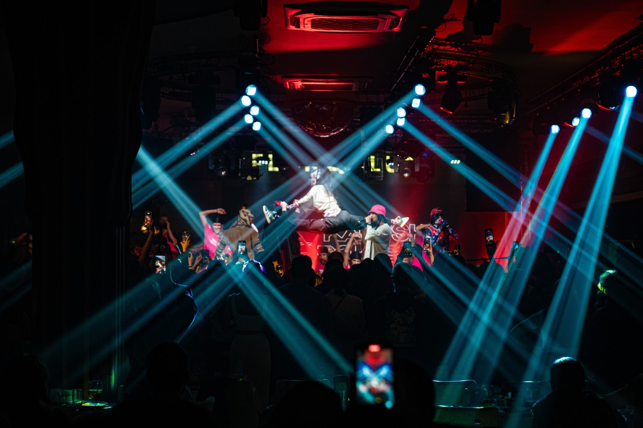 Kalush Orchestra (25.09.2025)