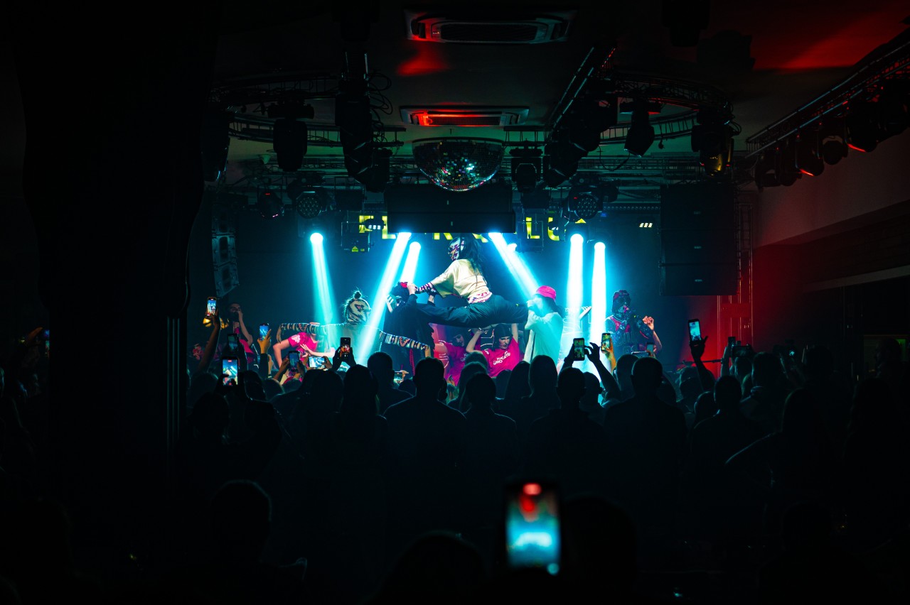 Kalush Orchestra (25.09.2025)