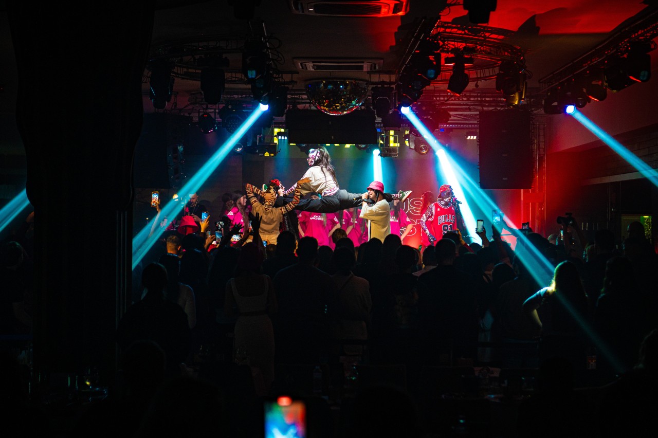 Kalush Orchestra (25.09.2025)