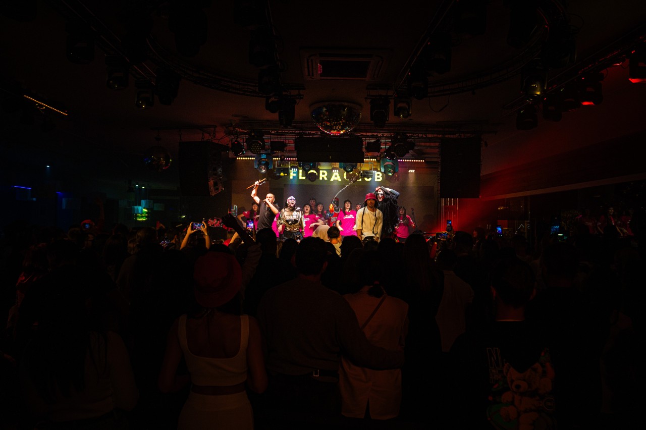 Kalush Orchestra (25.09.2025)