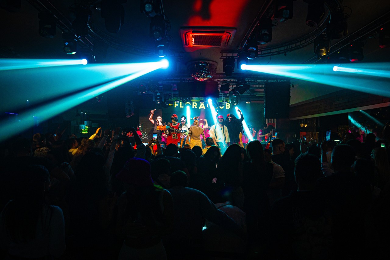 Kalush Orchestra (25.09.2025)