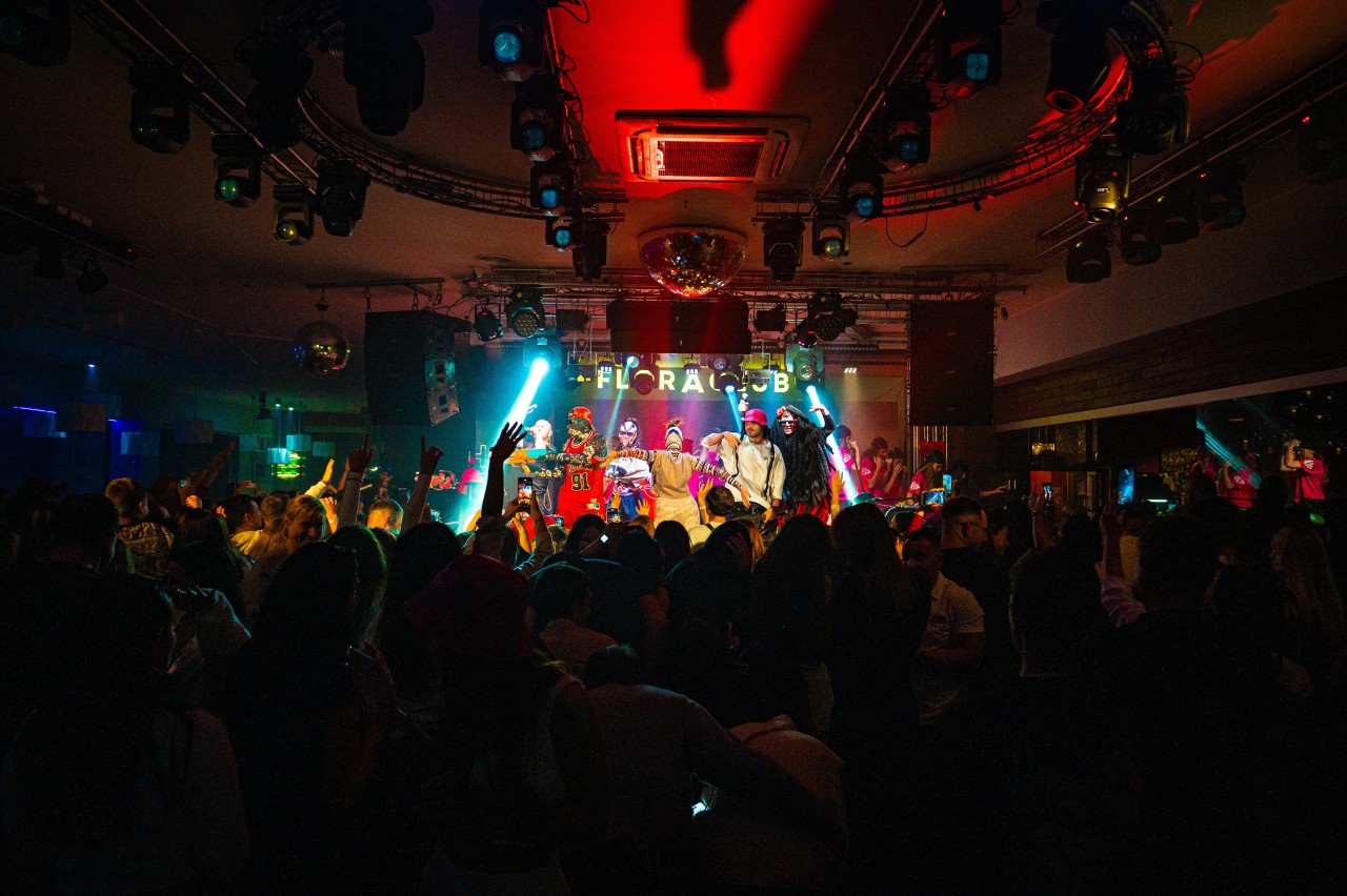 Kalush Orchestra (25.09.2025)