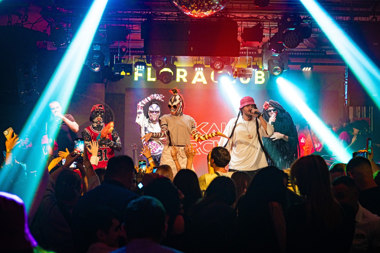 Kalush Orchestra (25.09.2025)