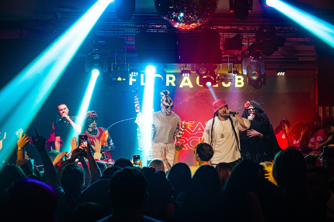 Kalush Orchestra (25.09.2025)