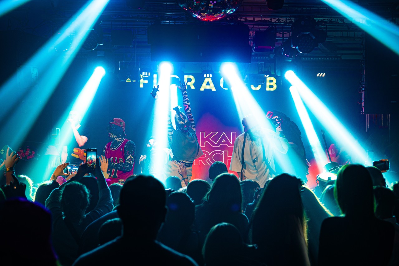 Kalush Orchestra (25.09.2025)