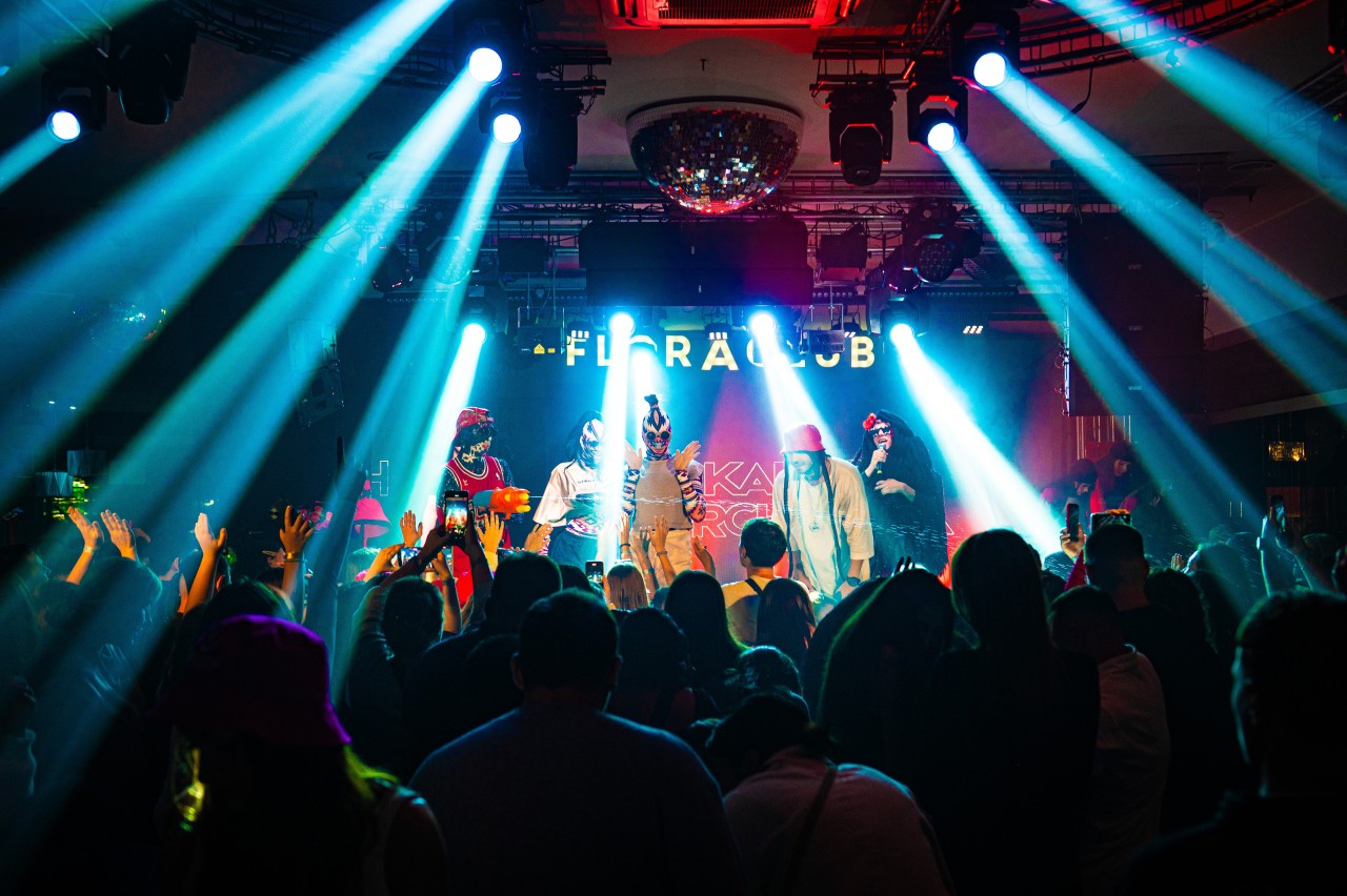 Kalush Orchestra (25.09.2025)