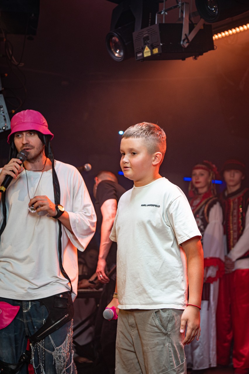 Kalush Orchestra (25.09.2025)