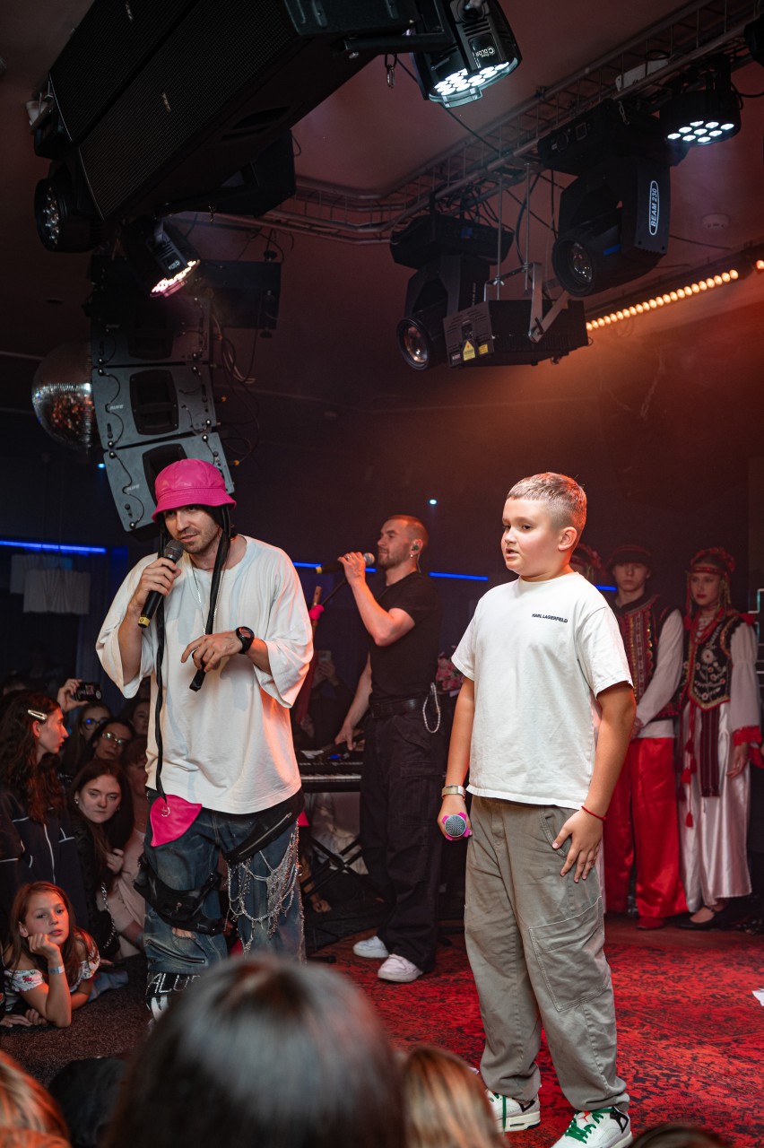 Kalush Orchestra (25.09.2025)