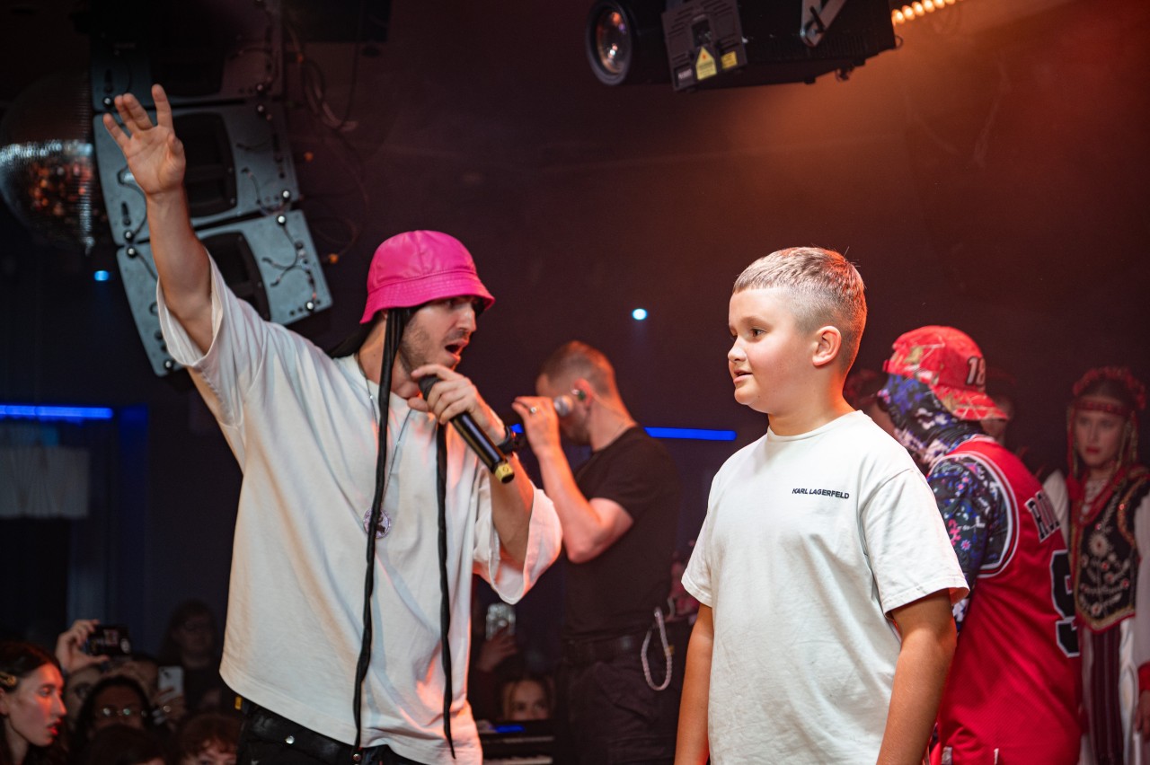 Kalush Orchestra (25.09.2025)