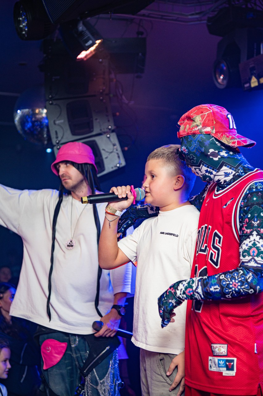 Kalush Orchestra (25.09.2025)