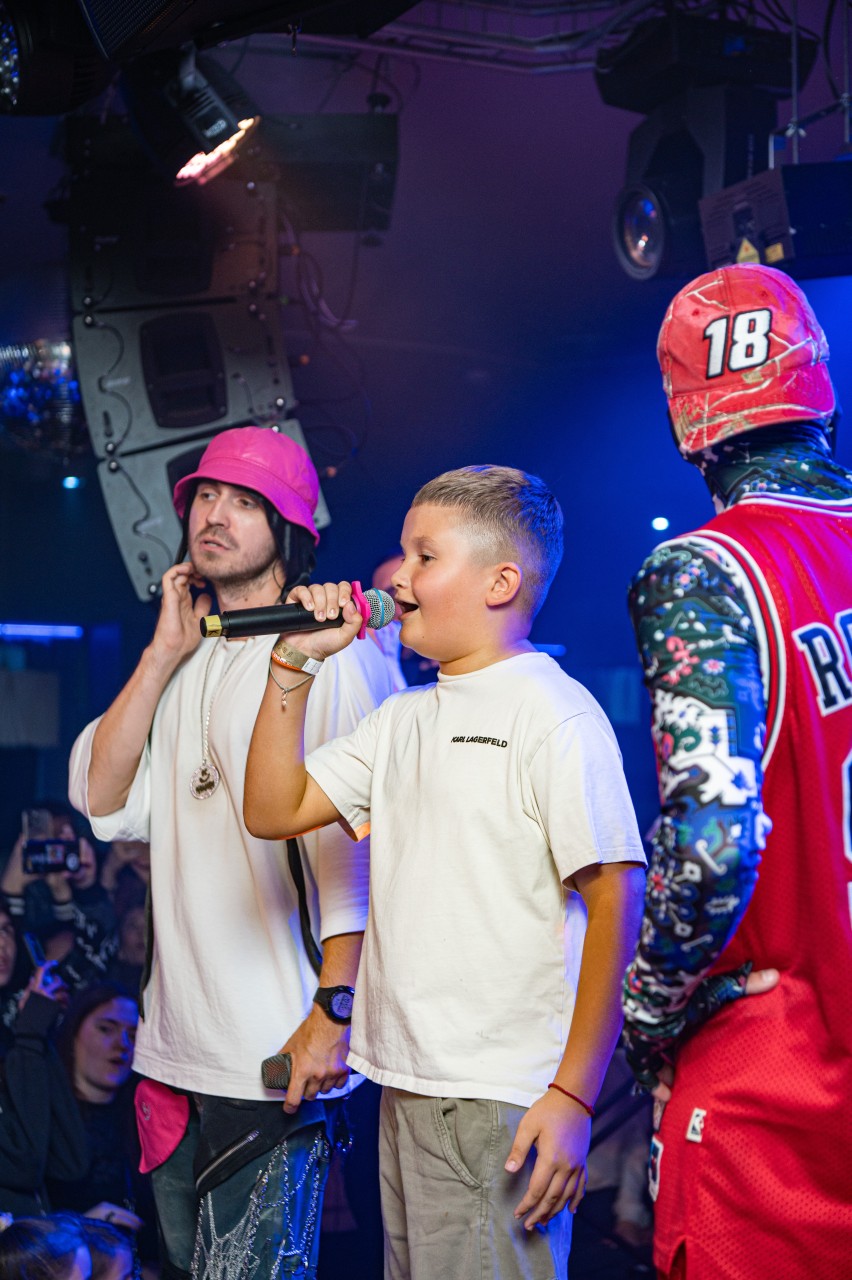 Kalush Orchestra (25.09.2025)