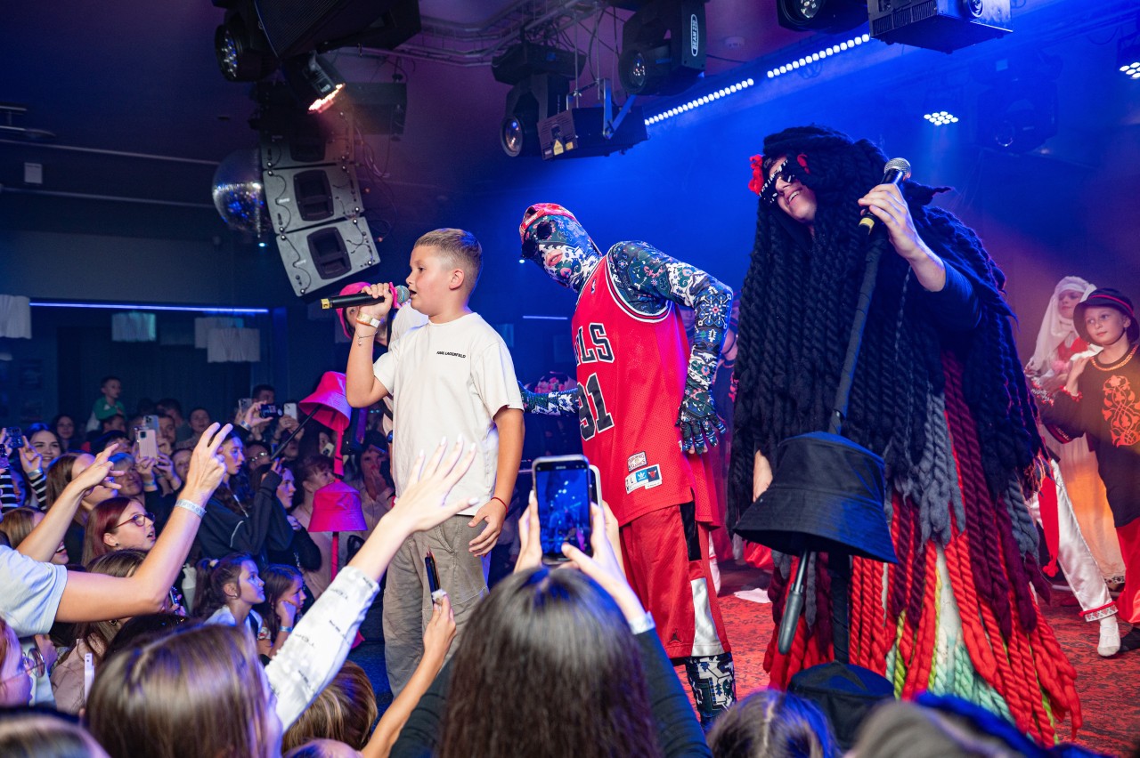 Kalush Orchestra (25.09.2025)