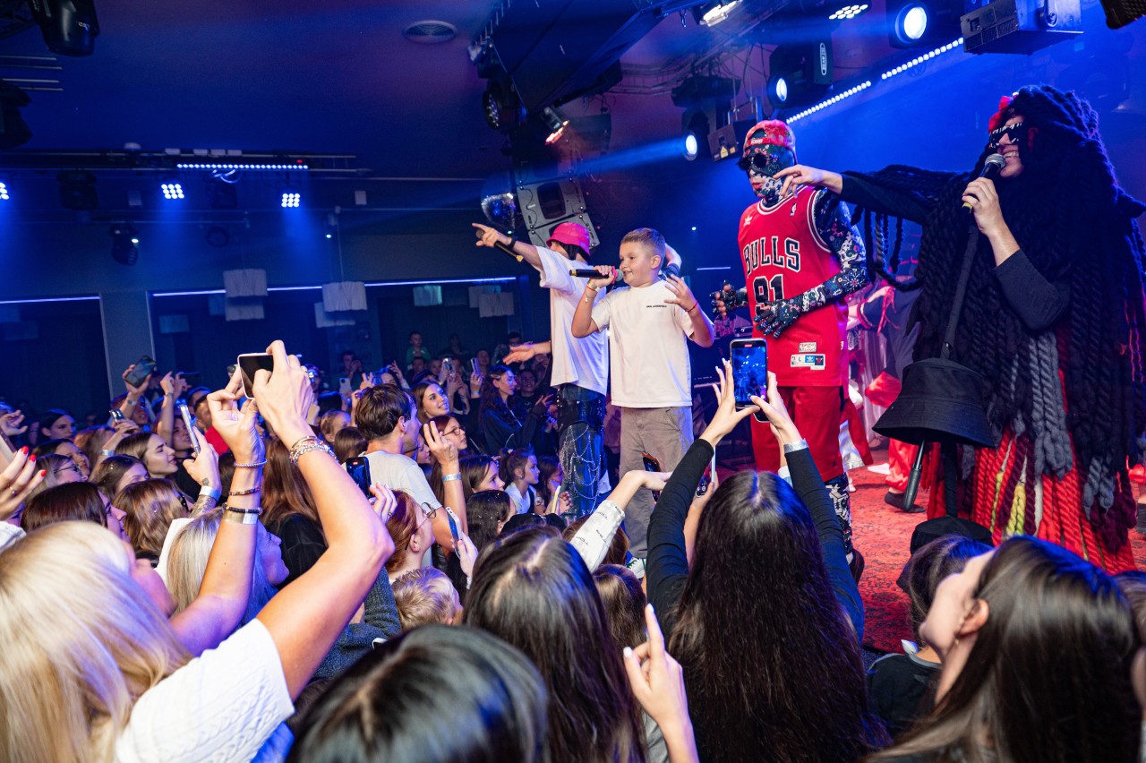 Kalush Orchestra (25.09.2025)