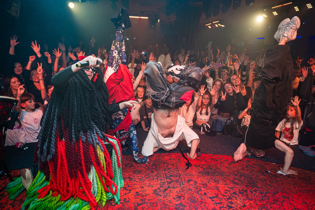 Kalush Orchestra (25.09.2025)