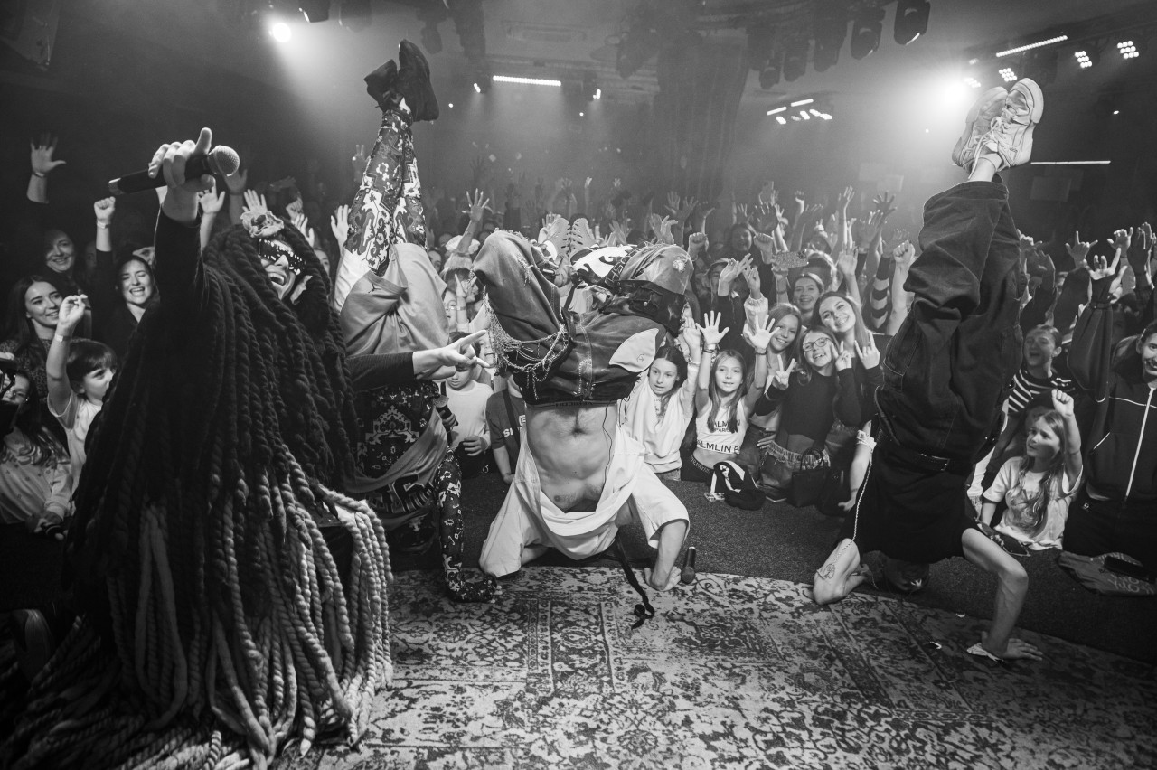 Kalush Orchestra (25.09.2025)