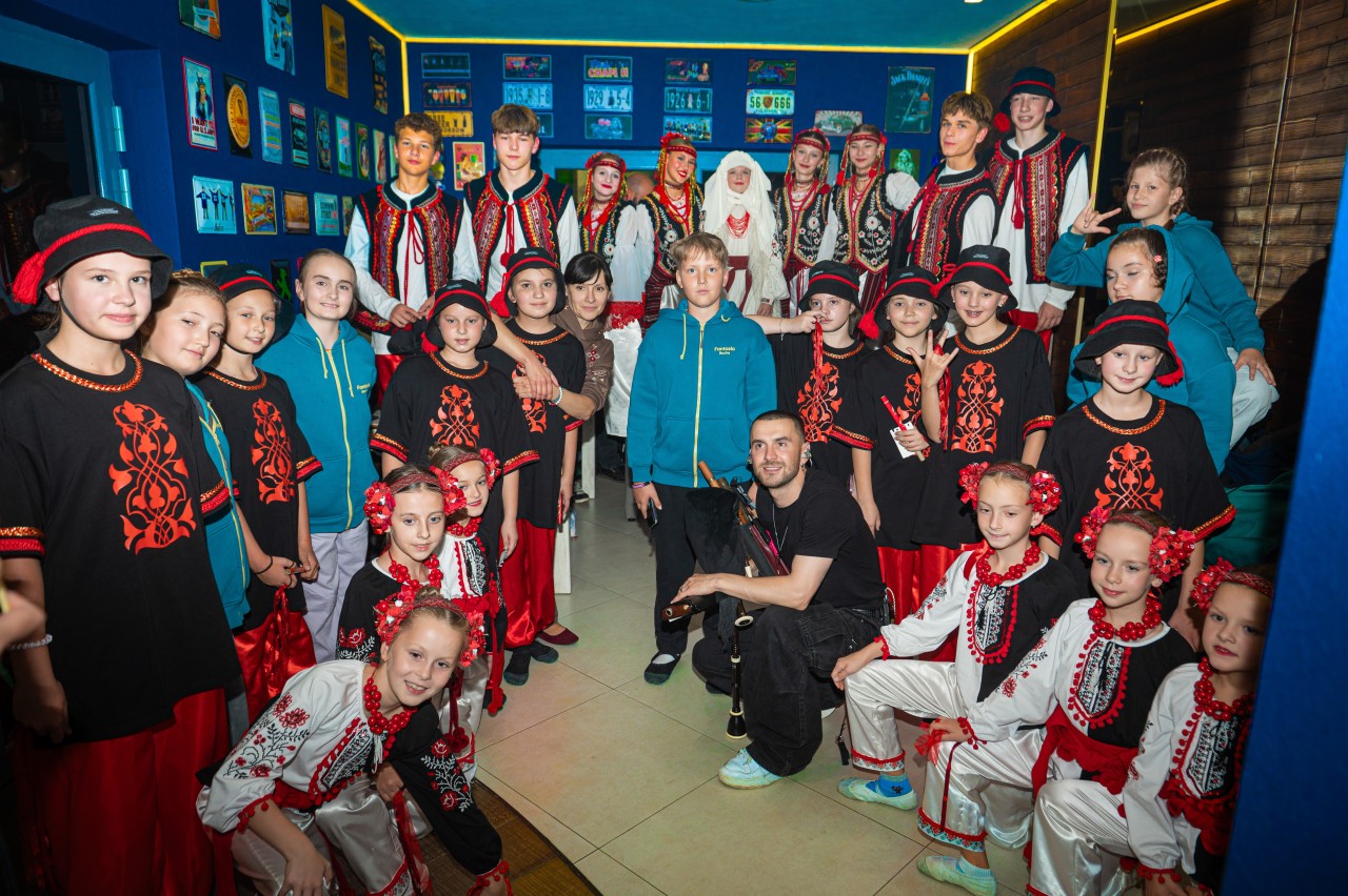 Kalush Orchestra (25.09.2025)