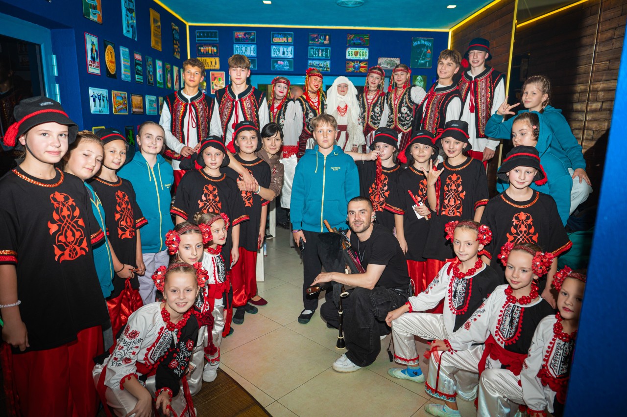 Kalush Orchestra (25.09.2025)