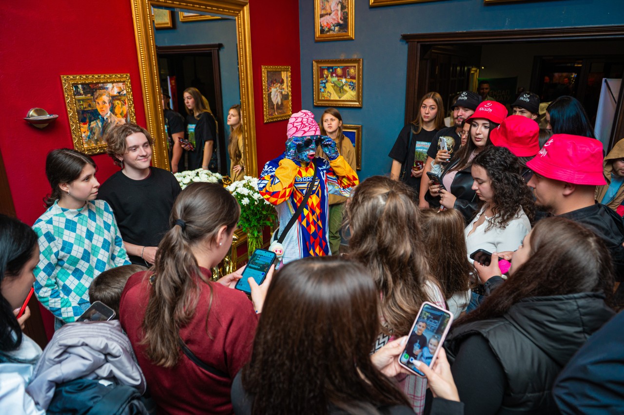 Kalush Orchestra (25.09.2025)