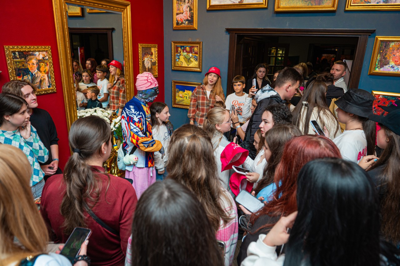 Kalush Orchestra (25.09.2025)