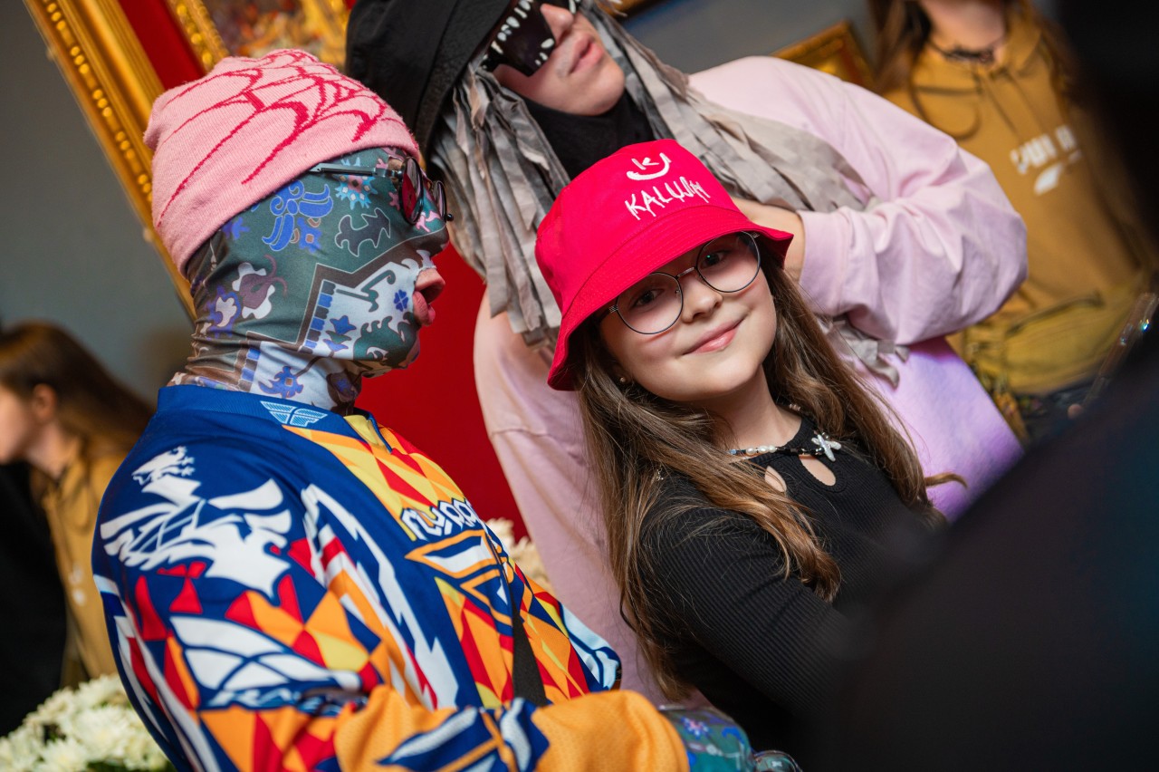 Kalush Orchestra (25.09.2025)