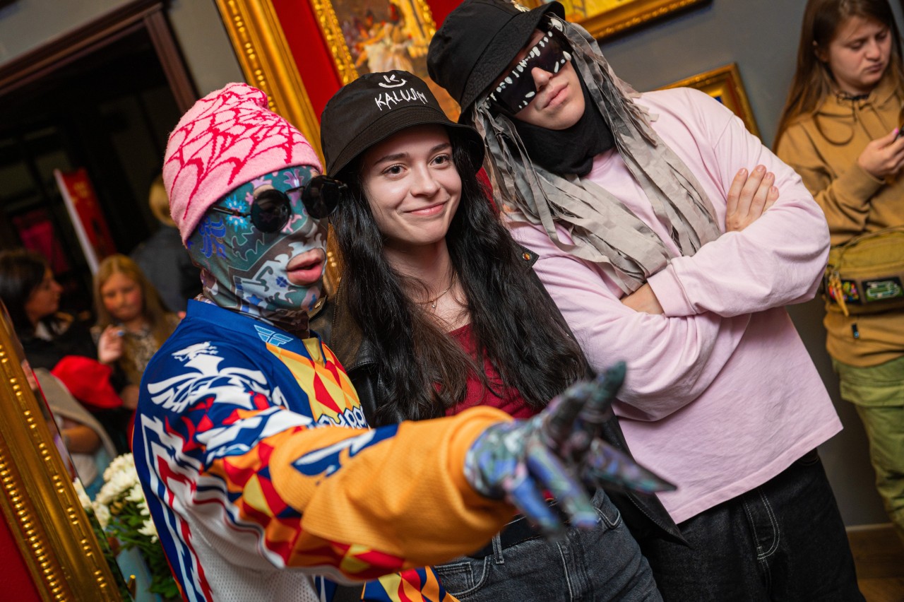 Kalush Orchestra (25.09.2025)