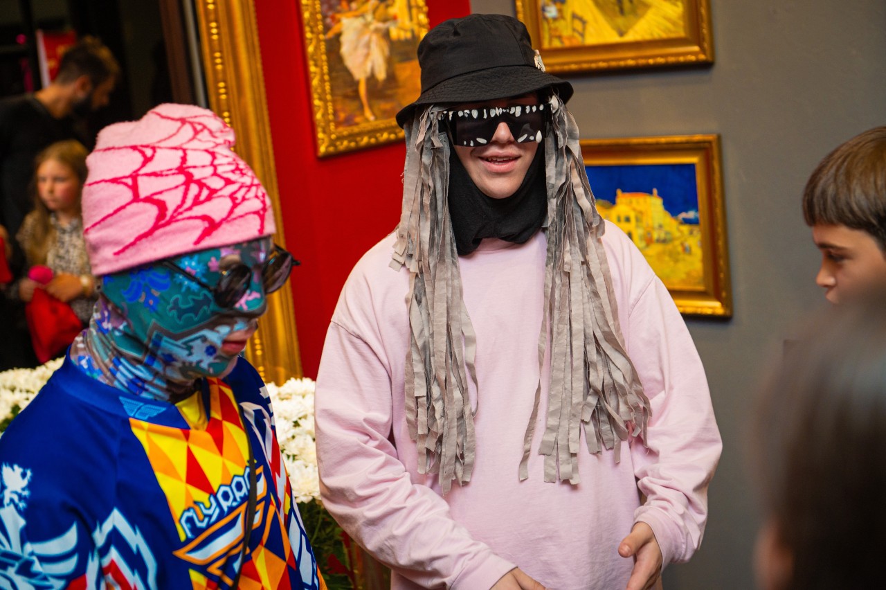 Kalush Orchestra (25.09.2025)