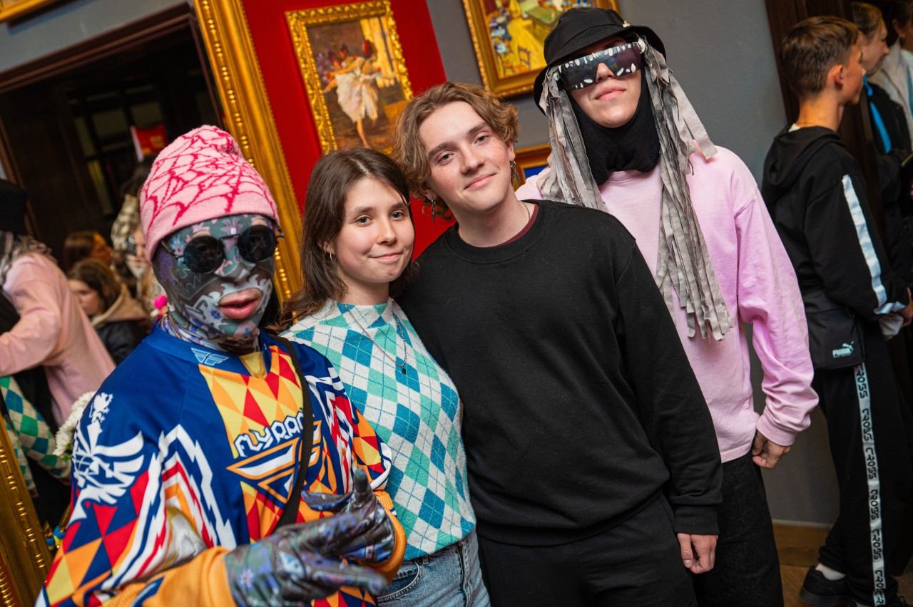 Kalush Orchestra (25.09.2025)